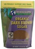 Organic Brown Sugar