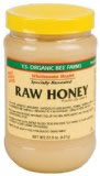 raw honey