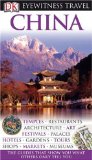 China Eyewitness Travel Guides