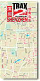 Shenzhen map
