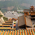 mian shan 8