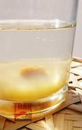 sugar in the raw